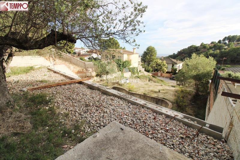 Foto d069a3cd-d8fc-4193-966d-8c9d65122ce5. Terreno residenziale in Bellvei