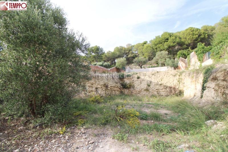 Foto d121c82a-5a23-4228-9ecd-9267bf35f491. Terreno residenziale in Bellvei