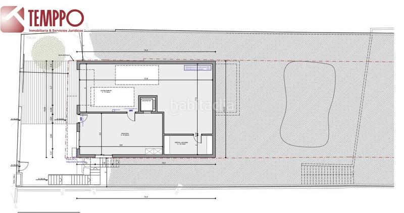 Foto e6f40782-007c-4591-a762-6185883518c2. Terreno residenziale in Bellvei