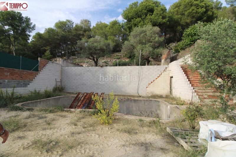 Foto e7e96871-f7d9-4777-b6a5-09a7c07e6a3d. Terreno residenziale in Bellvei