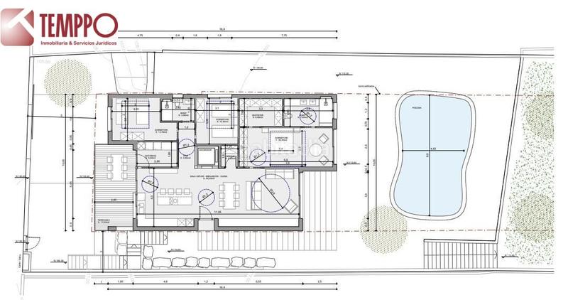 Foto fb309e8a-20f2-4ee5-b699-579579d40180. Terreno residenziale in Bellvei