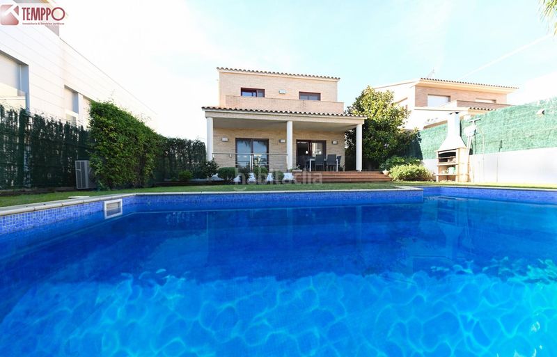 Foto 11748fbd-41e9-4b44-bce9-36a3023804cb. Casa amb calefacció aparcament piscina a El Tancat-Mas d´en Gual Vendrell (El)