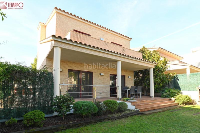 Foto 2025185e-6e9e-4afe-a357-803f5cadf010. Casa te dejará sin respiración en El Tancat-Mas d´en Gual Vendrell (El)