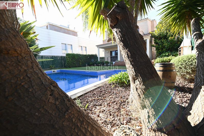 Foto 3789ca8a-a241-4fec-ac92-5da6897e0529. Casa amb calefacció aparcament piscina a El Tancat-Mas d´en Gual Vendrell (El)