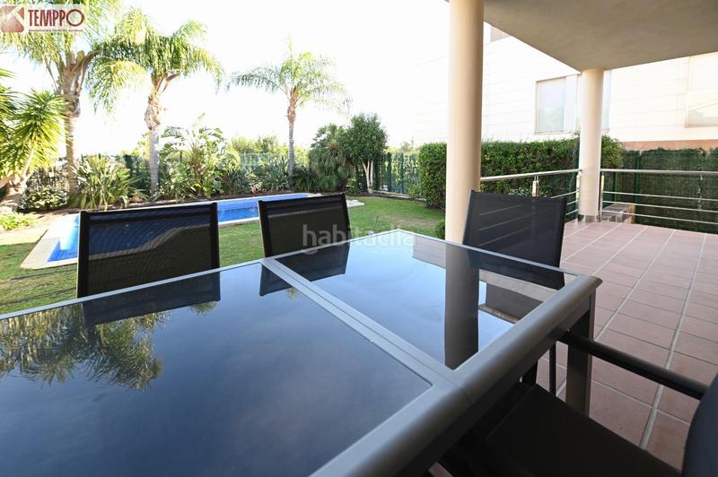 Foto 4e9e8eeb-799d-4513-b646-16ded53716e3. Casa te dejará sin respiración en El Tancat-Mas d´en Gual Vendrell (El)