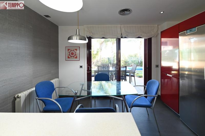 Foto 55f9c0eb-8a88-4d50-aa9a-91b42dc4ae5d. Casa te dejará sin respiración en El Tancat-Mas d´en Gual Vendrell (El)