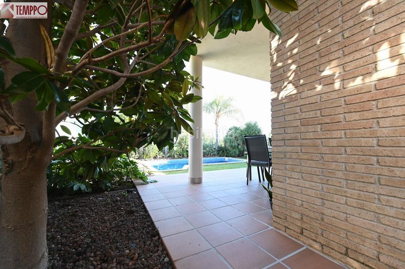 Foto 5bf549c5-d2a0-4362-82d7-1192dfb06541. Casa amb calefacció aparcament piscina a El Tancat-Mas d´en Gual Vendrell (El)