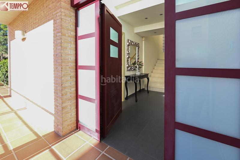 Foto 5d9280f2-1fdb-4d62-a8d5-b1c5b7ae861d. Casa te dejará sin respiración en El Tancat-Mas d´en Gual Vendrell (El)