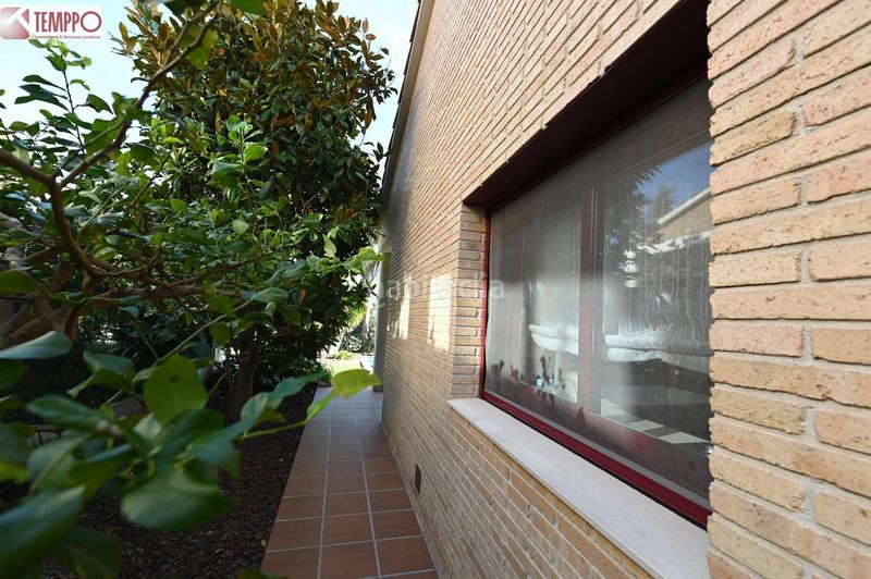 Foto 5f7337e4-ff06-4dbb-bf88-6d47eddb3f78. Casa amb calefacció aparcament piscina a El Tancat-Mas d´en Gual Vendrell (El)