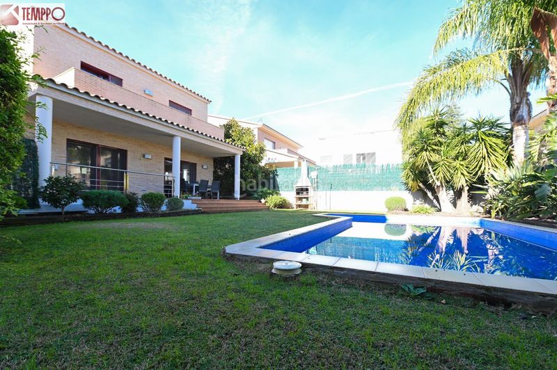 Foto 740f442c-2e69-434e-a4d0-651b37c2ffb5. Casa amb calefacció aparcament piscina a El Tancat-Mas d´en Gual Vendrell (El)