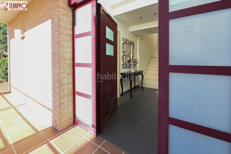 Foto 8f5ddd04-59e5-4120-9e96-79b8163ff497. Casa amb calefacció aparcament piscina a El Tancat-Mas d´en Gual Vendrell (El)