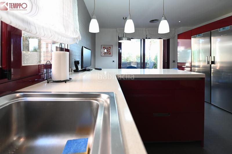 Foto 98f3acec-cffb-4c31-8f14-a4bb5df6d32a. Casa te dejará sin respiración en El Tancat-Mas d´en Gual Vendrell (El)