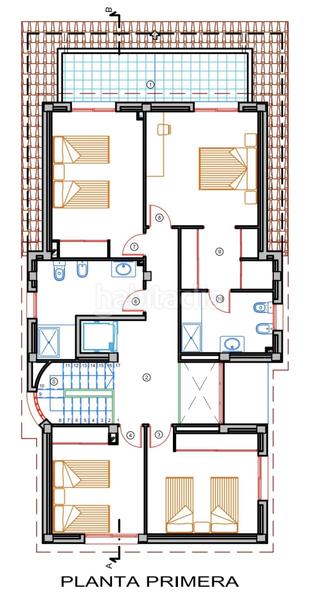 Foto be34decb-f283-4c43-a9d7-faae166baff9. Casa te dejará sin respiración en El Tancat-Mas d´en Gual Vendrell (El)
