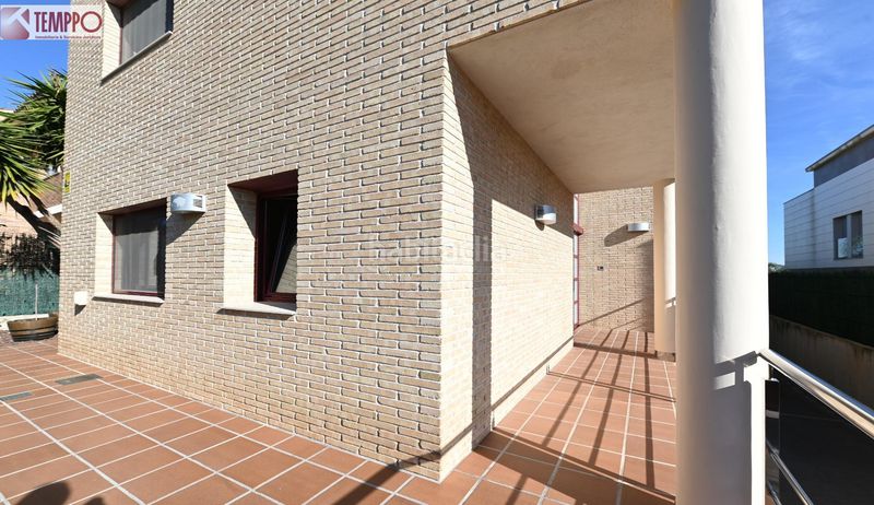 Foto c8bc472d-fd42-4e08-8781-53129c94e8fd. Casa amb calefacció aparcament piscina a El Tancat-Mas d´en Gual Vendrell (El)