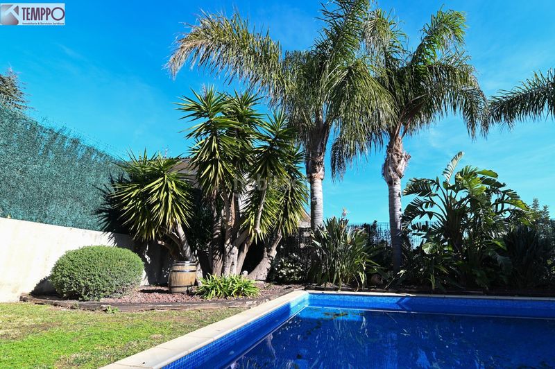 Foto ca2a0ccb-9c16-41bc-ada9-fedc44d0264b. Casa amb calefacció aparcament piscina a El Tancat-Mas d´en Gual Vendrell (El)