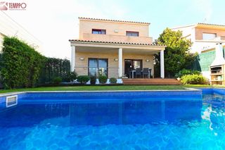 Maison à El Tancat-Mas d´en Gual. Te dejará sin respiración