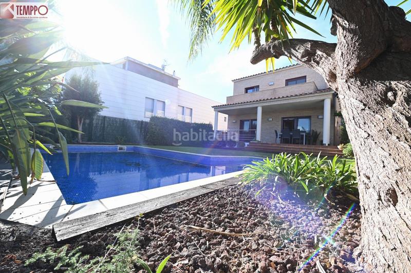 Foto d49444de-ec5c-4b72-9755-906866b97e31. Casa te dejará sin respiración en El Tancat-Mas d´en Gual Vendrell (El)