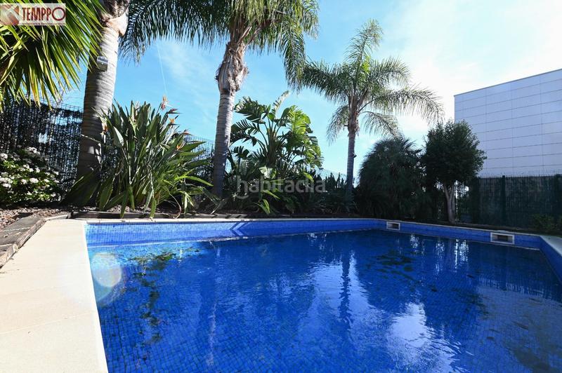 Foto db306954-a9fe-494f-8ea5-c7466107aab9. Casa te dejará sin respiración en El Tancat-Mas d´en Gual Vendrell (El)