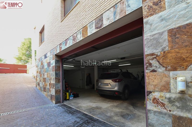 Foto eb9f6248-b607-4b01-86e0-2cef843b4158. Casa amb calefacció aparcament piscina a El Tancat-Mas d´en Gual Vendrell (El)