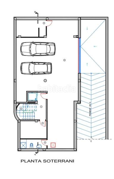 Foto f2c19113-eafa-4380-b9c7-8fb6baa72823. Casa te dejará sin respiración en El Tancat-Mas d´en Gual Vendrell (El)