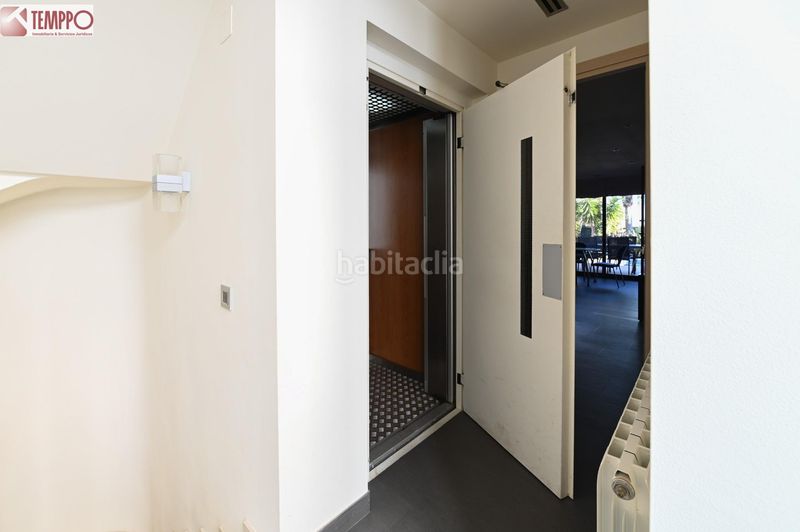 Foto f579833b-e22b-4aff-8f39-dcaf6f571db1. Casa amb calefacció aparcament piscina a El Tancat-Mas d´en Gual Vendrell (El)
