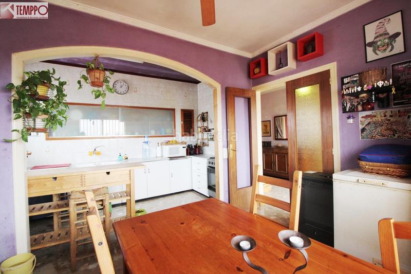 Foto 03f2be14-aabd-427b-bdde-82cf59acae60. Haus mit heizung parking in Bisbal del Penedès (La)