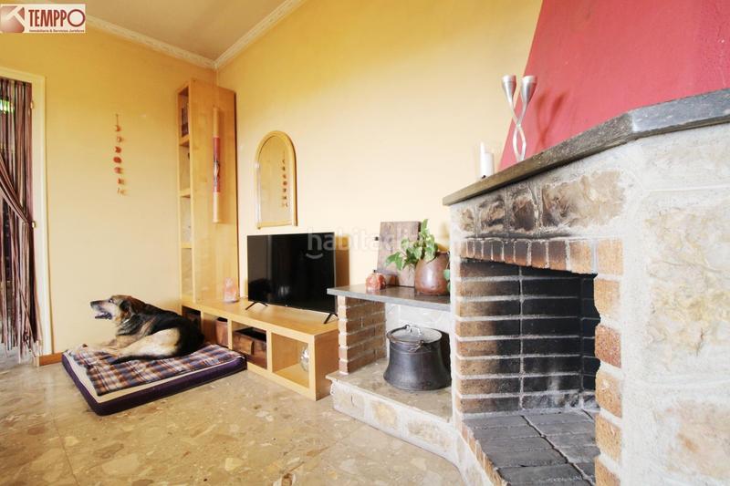 Foto 33d6ac45-2aa4-41a4-a93b-ae3d41aa2ae5. Haus mit heizung parking in Bisbal del Penedès (La)