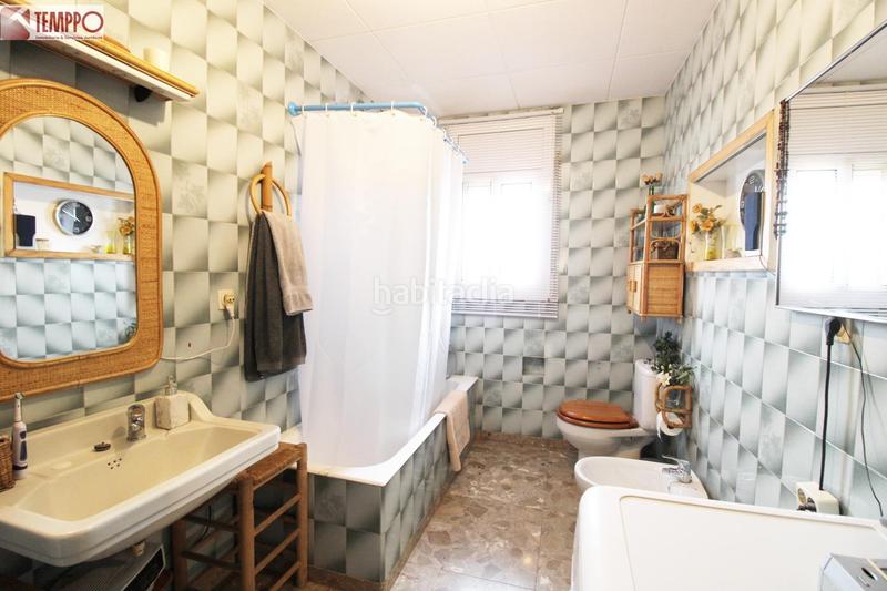 Foto 3521a153-1826-4222-ba93-51556f966c7e. Haus mit heizung parking in Bisbal del Penedès (La)