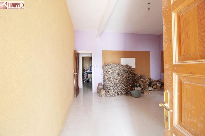 Foto 50ca3b4c-a508-4810-9aab-be578652eeaf. Haus mit heizung parking in Bisbal del Penedès (La)