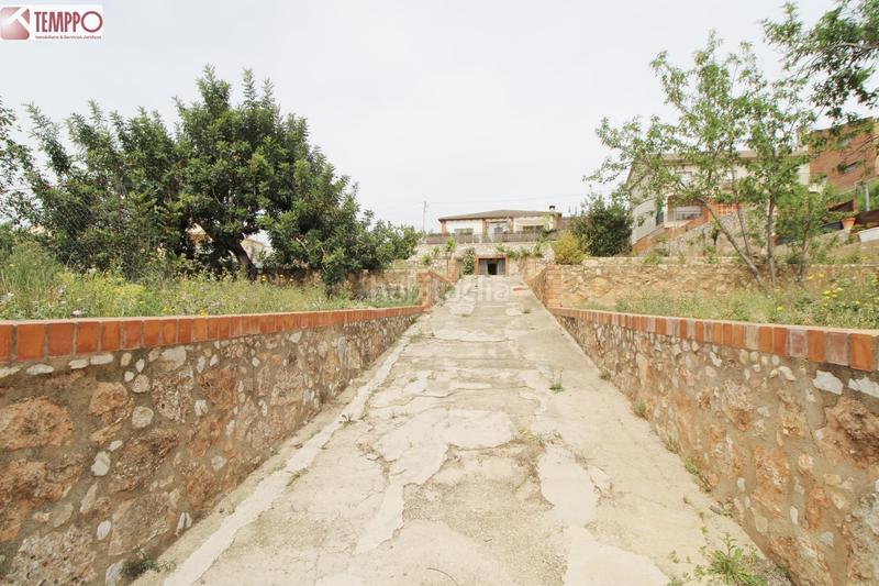 Foto 5886dbdf-fc4d-43ed-996c-e76ff188947b. Haus mit heizung parking in Bisbal del Penedès (La)