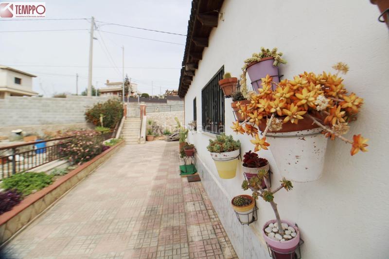 Foto 5be160c2-d956-4fe2-8c41-961cc0bc92e0. Haus mit heizung parking in Bisbal del Penedès (La)