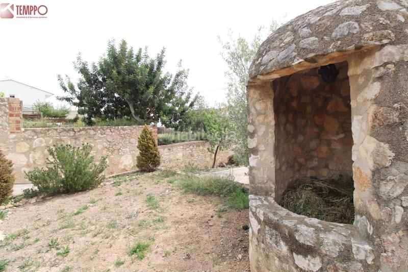 Foto 700a7281-4001-4c34-ab80-bf9502b67f65. Haus mit heizung parking in Bisbal del Penedès (La)