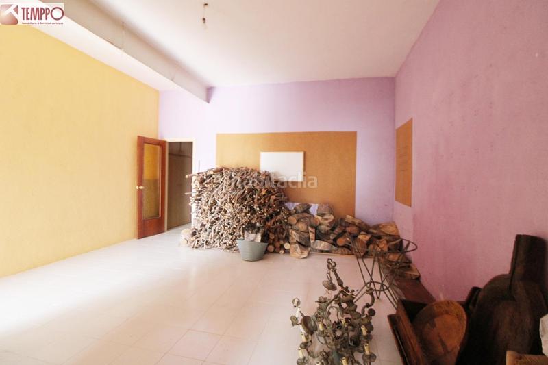 Foto 82426e48-f6bc-460e-a56e-0bf79445dc23. Haus mit heizung parking in Bisbal del Penedès (La)