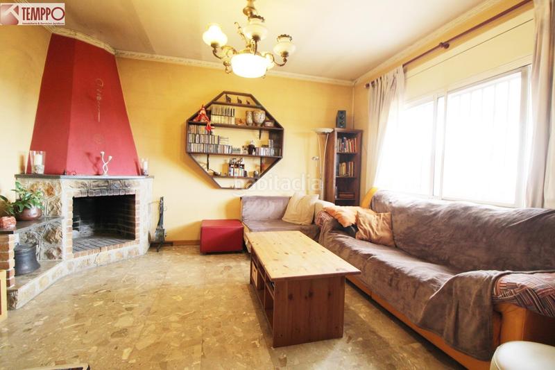 Foto 83ef6bc8-8183-4845-8d0f-f08d92f7625d. Haus mit heizung parking in Bisbal del Penedès (La)