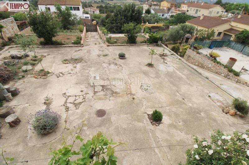 Foto a19f0740-f562-42b9-bd54-4d2961e461a3. Haus mit heizung parking in Bisbal del Penedès (La)