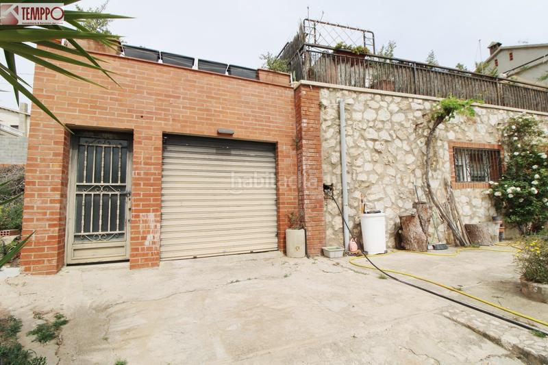 Foto b635f5e5-eab9-43bc-8f26-333a11babd31. Haus mit heizung parking in Bisbal del Penedès (La)