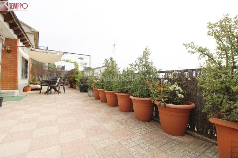 Foto c3e26edf-b37a-4c86-8d29-b14705b688ef. Haus mit heizung parking in Bisbal del Penedès (La)