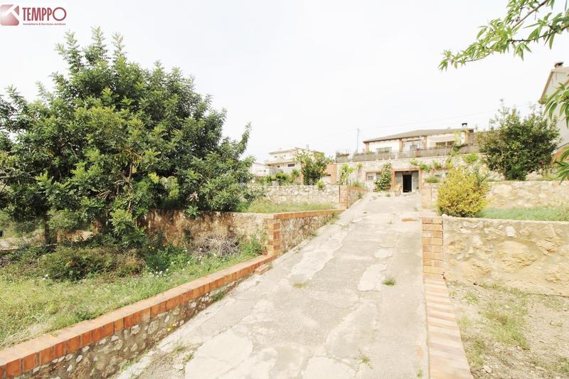 Foto cfb544e4-89fd-4f33-9f3b-c394be9b3802. Haus mit heizung parking in Bisbal del Penedès (La)