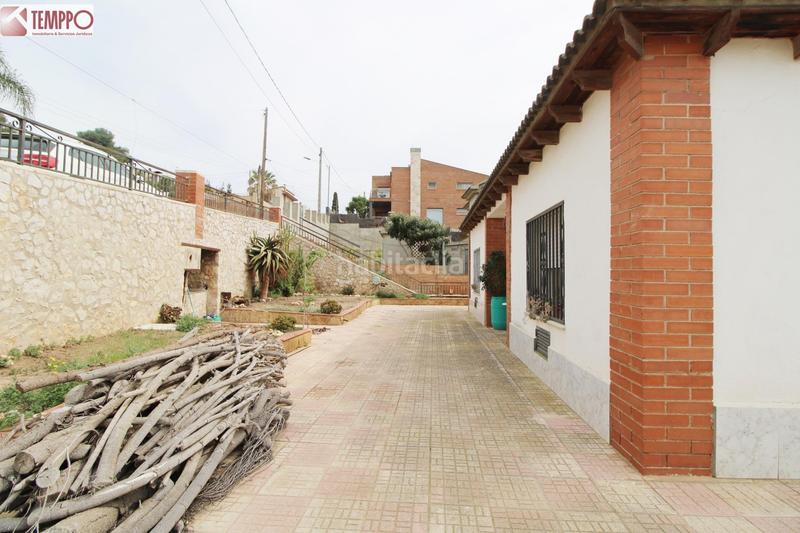 Foto d0bc5ef1-c89c-45f9-aad5-fbbd6147e9cf. Haus mit heizung parking in Bisbal del Penedès (La)