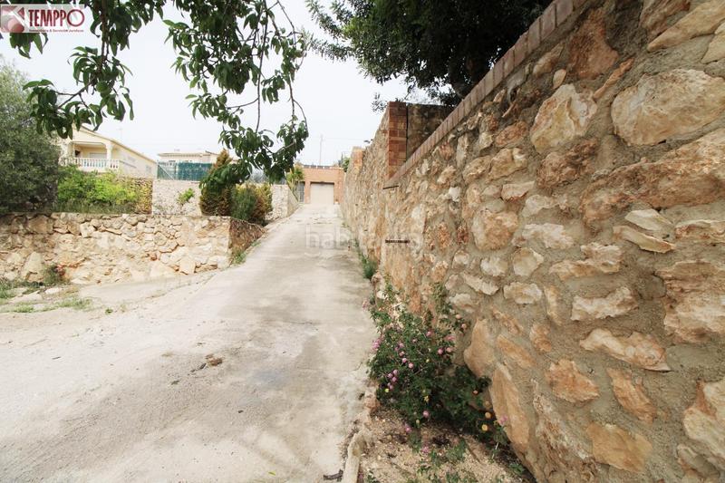 Foto fa582bf9-438d-4759-a29c-d3b512913862. Haus mit heizung parking in Bisbal del Penedès (La)