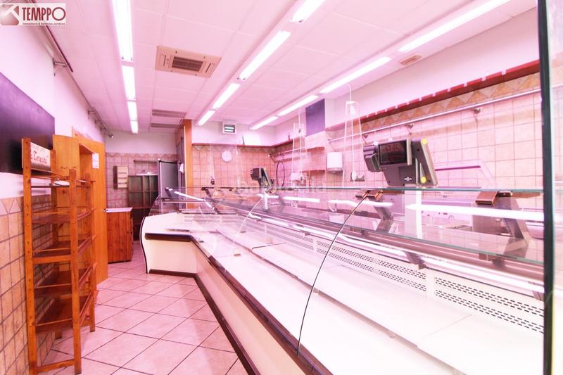 Foto 001047b2-2b6a-4e95-a1eb-488c51308c4c. Geschäftsraum in Centre Vendrell (El)