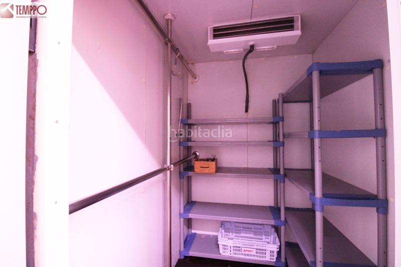 Foto 06a17335-9705-451f-be52-2ac859fbe46c. Geschäftsraum in Centre Vendrell (El)