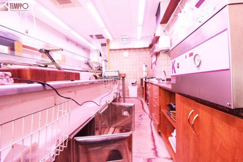 Foto 10990e77-5ccf-48da-ad70-f5a5e923aab9. Geschäftsraum in Centre Vendrell (El)