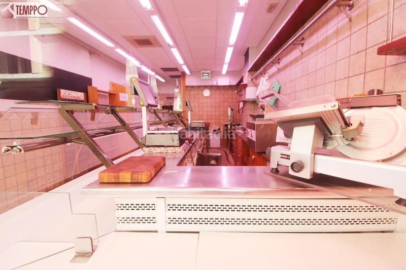 Foto 12b8d5dd-5ee9-4f26-a112-6bd5113ca626. Geschäftsraum in Centre Vendrell (El)