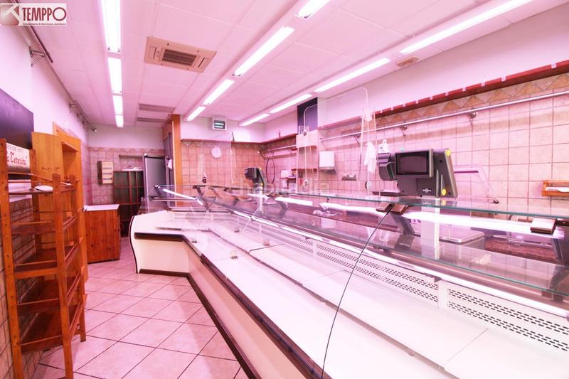 Foto 545eb900-487a-4f89-b5f0-2681a8f247c4. Geschäftsraum in Centre Vendrell (El)