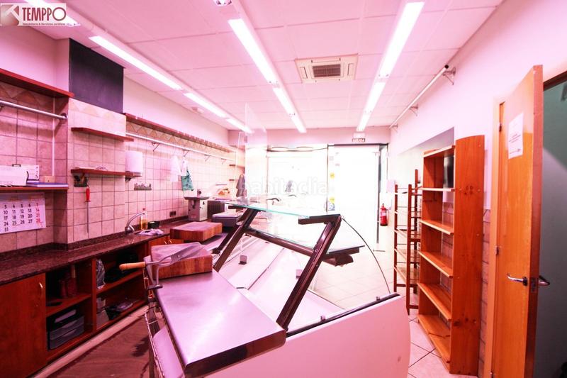 Foto 56bfd023-c9e8-4d9d-baeb-789945981035. Geschäftsraum in Centre Vendrell (El)