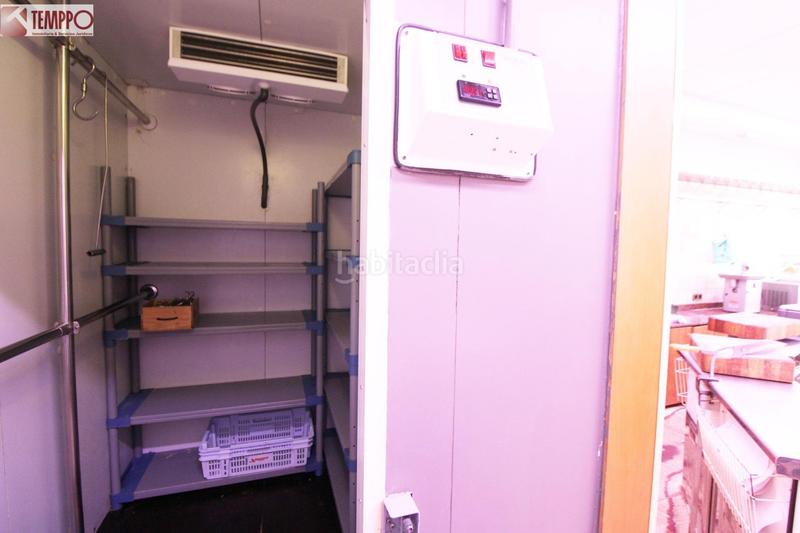 Foto 5e9c3497-5bae-4cb7-8d59-6c82669691e8. Geschäftsraum in Centre Vendrell (El)