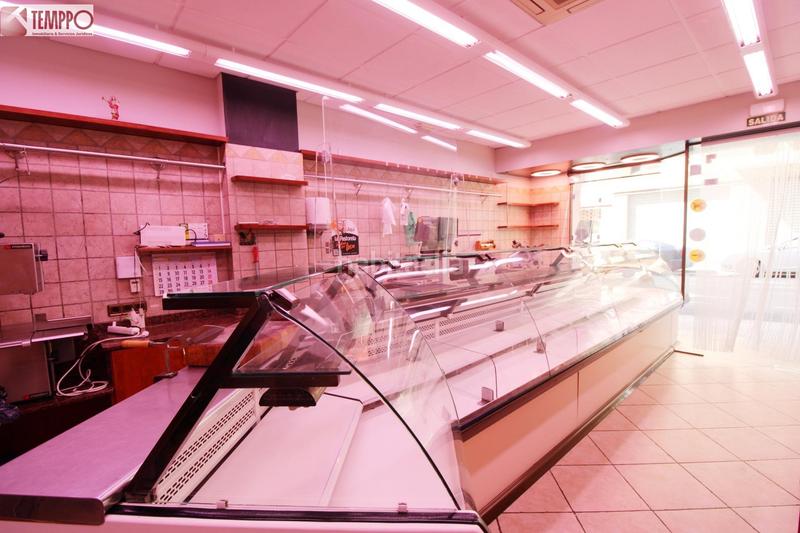 Foto 7e8754c8-152b-4562-a044-509b2ebf68c8. Geschäftsraum in Centre Vendrell (El)