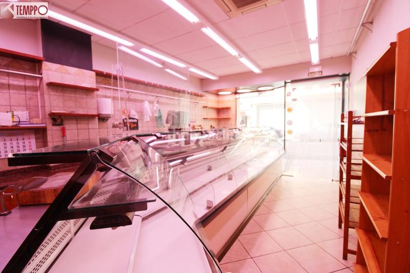 Foto 82ba0e6e-654e-46b3-9ad1-48732cde2e8c. Geschäftsraum in Centre Vendrell (El)