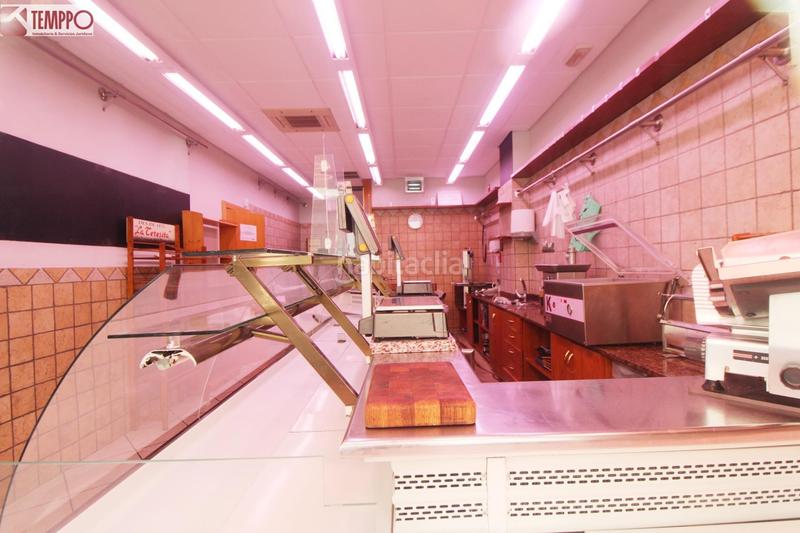 Foto 905ac447-832b-4c29-bb5f-359578c76834. Geschäftsraum in Centre Vendrell (El)